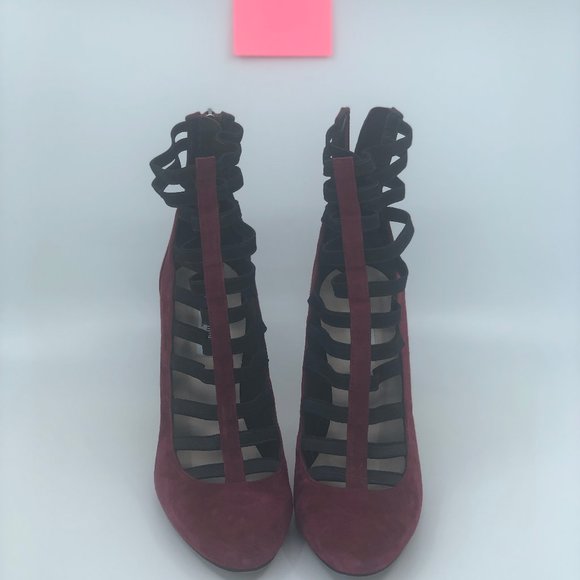 LK Bennett Caged - Picture 2 of 4